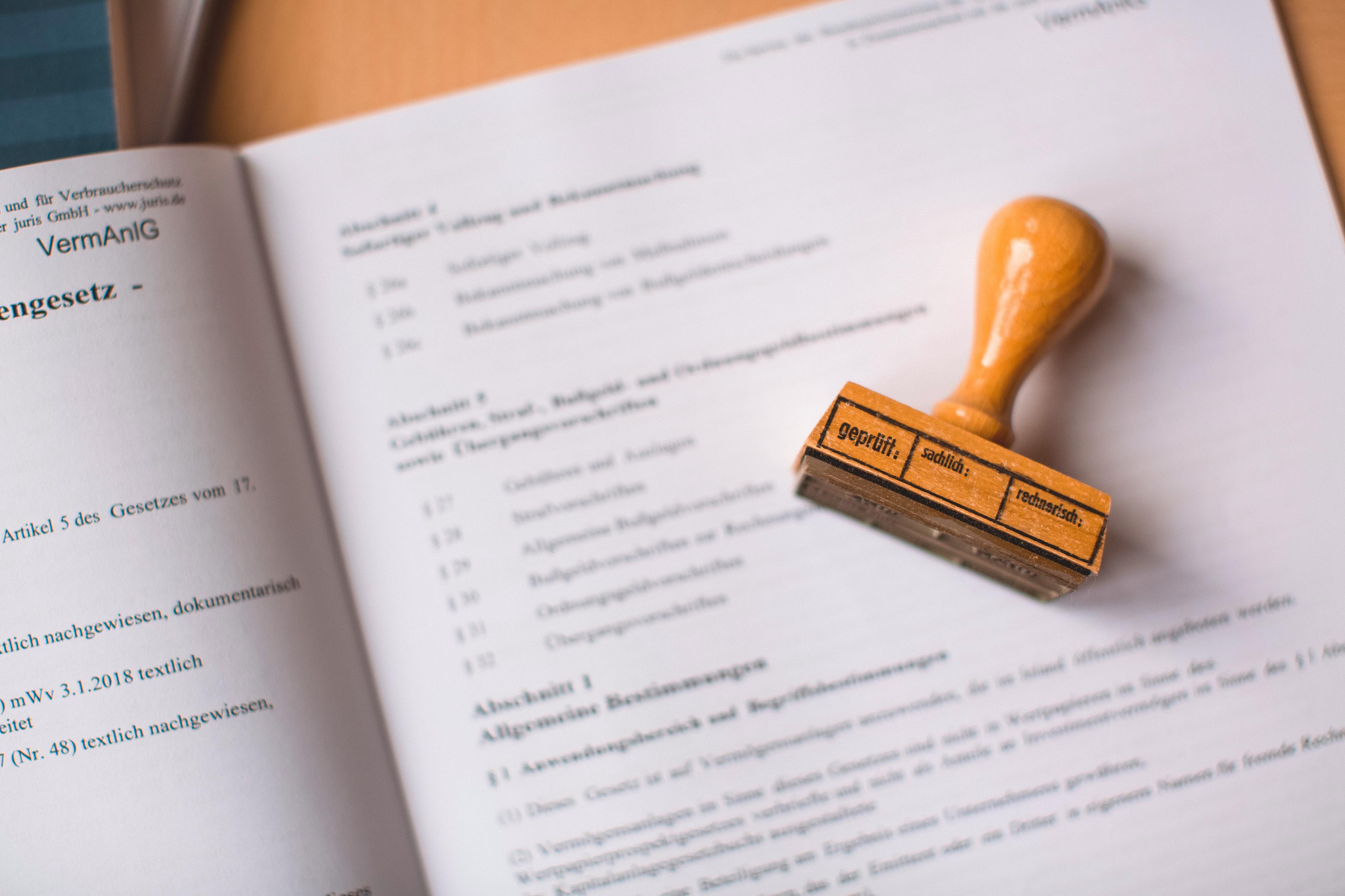 Notary Services